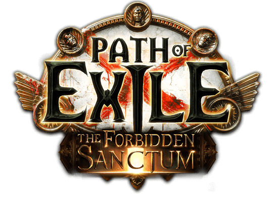 File:The Forbidden Sanctum logo.png