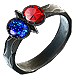 File:Two-Stone Ring (ruby and sapphire) inventory icon.png