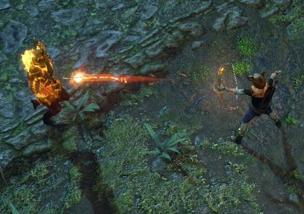 File:Vaal Burning Arrow skill screenshot.jpg
