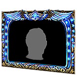 File:Aesir Demigod Portrait Frame inventory icon.png