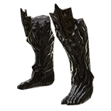 File:Abyss Core Boots inventory icon.png