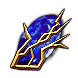File:Crackling Lance of Disintegration inventory icon.png