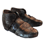 File:Rawhide Boots inventory icon.png