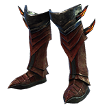 File:Dragon Hunter Boots inventory icon.png