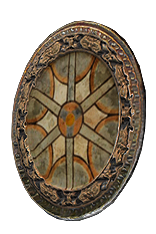 File:Elegant Round Shield inventory icon.png