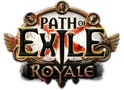 File:Path of Exile Royale league logo.png