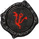 Spider Lair Map (Scourge) inventory icon.png