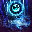 File:Lightning Warp skill icon.png