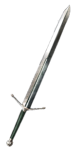 Two Handed Sword, TibiaWiki