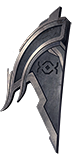 Thumbnail for File:Archon Kite Shield Piece (1 of 4) inventory icon.png
