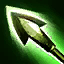 Thumbnail for File:Pierce passive skill icon.png