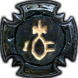 File:Haunted Mansion Map (War for the Atlas) inventory icon.png