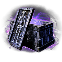Mystery Boxes, Reality of the Transcendants Wiki