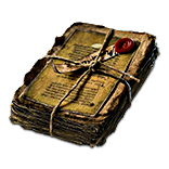 File:Admiral Darnaw's Papers inventory icon.png