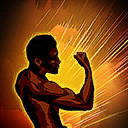 IncreasedPhysicalDamage passive skill icon.png