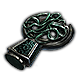 File:Decaying Reliquary Key inventory icon.png