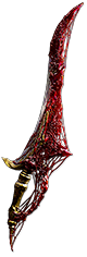 File:Sanguine Arakaali's Fang inventory icon.png