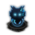 The Crystal King's Throne delve node icon.png