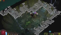 Lair of the Hydra Map area screenshot.jpg