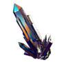 Thumbnail for File:Beast Crystal inventory icon.png