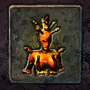 Thumbnail for File:The Gemling Queen quest icon.png