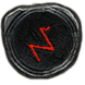 Dunes Map (The Forbidden Sanctum) inventory icon.png