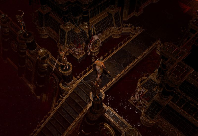 File:The Lunaris Temple Level 2 (Act 3) area screenshot.jpg
