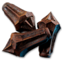 Thumbnail for File:Flanged Arrowhead inventory icon.png