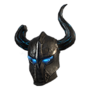 Thumbnail for File:Frost Viking Alternate Helmet inventory icon.png
