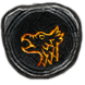Forge of the Phoenix Map (The Forbidden Sanctum) inventory icon.png
