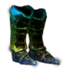 Craiceann's Tracks Relic inventory icon.png