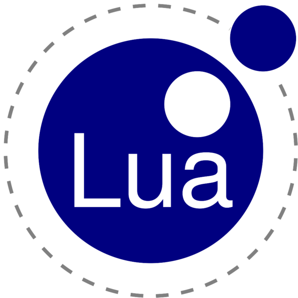 File:Lua programming language logo.svg