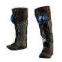 Thumbnail for File:Frost Viking Boots inventory icon.png