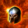 Thumbnail for File:ArmourNotable passive skill icon.png