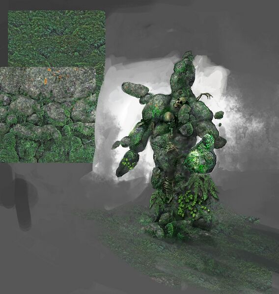 File:Moss Monster Concept Art.jpg