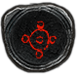 Plaza Map (The Forbidden Sanctum) inventory icon.png