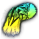 Cybil's Paw Relic inventory icon.png