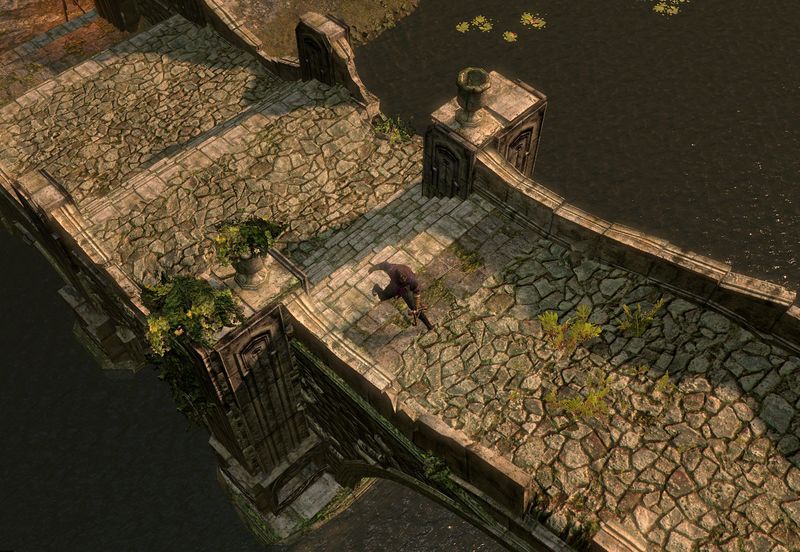 File:The Broken Bridge (Act 2) area screenshot.jpg