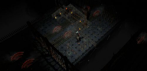 Prison of Ice - Official Pillars of Eternity Wiki