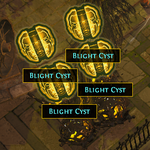Blight Cyst currency.png