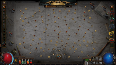 Bug Reports - Not one item dropped from Venarius Kill.. - Forum - Path of  Exile