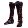 Thumbnail for File:Void Emperor Boots inventory icon.png