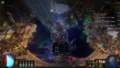 Heart of the Grove Hideout Decoration Tier with 50.000 Lifeforce spent