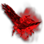 Thumbnail for File:Blood Raven Raging Spirit Effect inventory icon.png