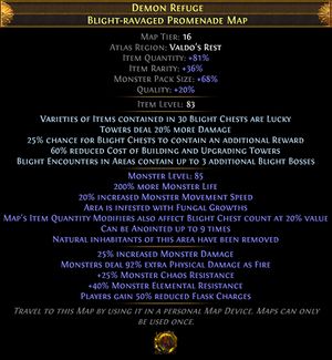 Map, Level Up Wiki