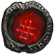 Vaal Temple Map (Sentinel) inventory icon.png