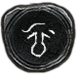 Ivory Temple Map (The Forbidden Sanctum) inventory icon.png
