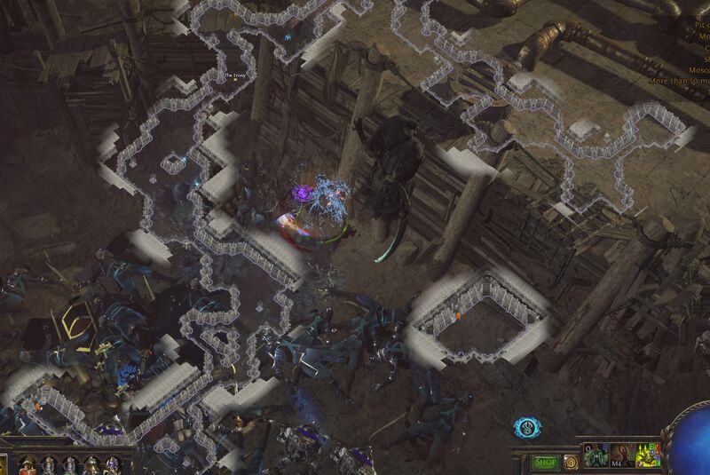 File:Pit of the Chimera Map area screenshot.jpg