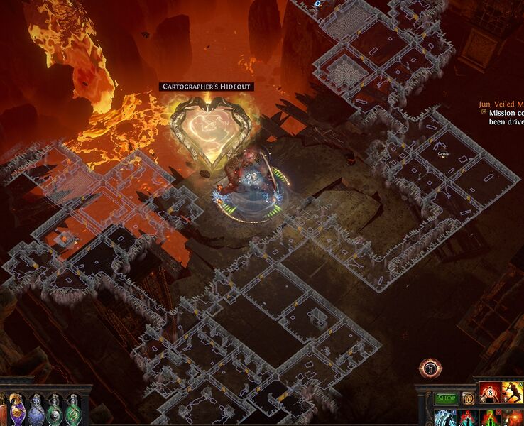 File:Lava Chamber Map area screenshot.jpg