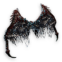 Thumbnail for File:Oil Drenched Wings inventory icon.png